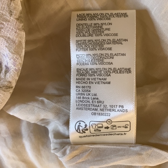 Free People Now & Then Set - Picture 13 of 17